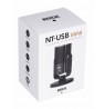 RODE NT-USB mini Black Table microphone