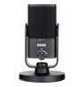 RODE NT-USB mini Black Table microphone