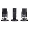 RODE NT-USB mini Black Table microphone