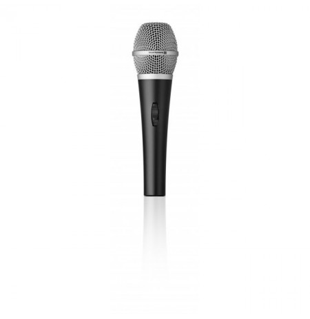 Beyerdynamic TG V35d s Black, Silver Stage/performance microphone