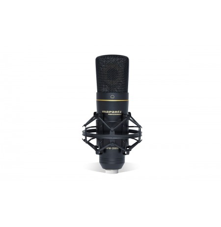 Marantz USB condenser microphone MPM2000U