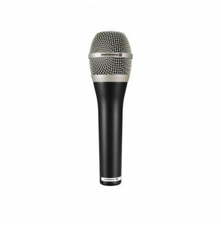 Beyerdynamic TG V50d Black, Silver Stage/performance microphone