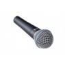 Shure Beta 58A - dynamic, supercardioid, vocal microphone