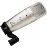 Behringer C-1 microphone Studio microphone