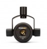 RØDE PodMic - Dynamic microphone, black