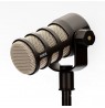 RØDE PodMic - Dynamic microphone, black