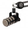 RØDE PodMic - Dynamic microphone, black