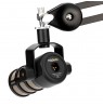 RØDE PodMic - Dynamic microphone, black