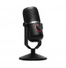 Thronmax M4 microphone Black Game console microphone