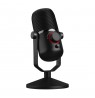 Thronmax M4 microphone Black Game console microphone
