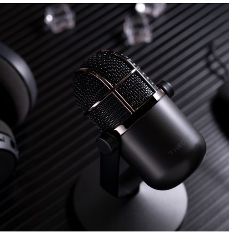 Thronmax M3 MDRILL DOME - game console microphone