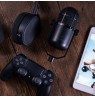 Thronmax M3 MDRILL DOME - game console microphone