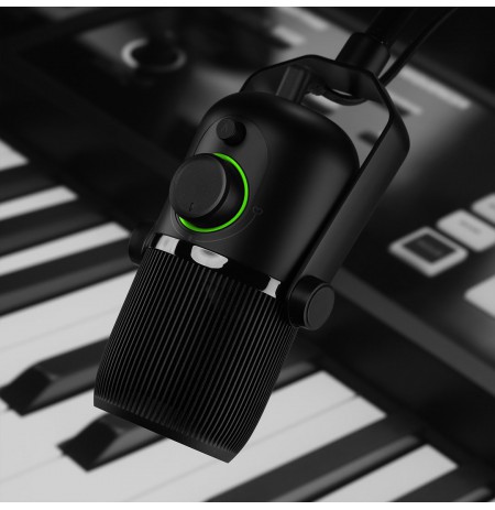 Thronmax M4 MDRILL Zero Plus - Game
