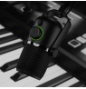 THRONMAX Mikrofonas M4Plus MDRILL ZERO JET BLACK Plus
