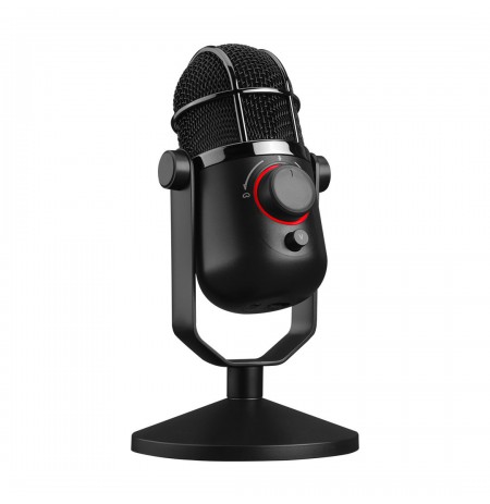 Thronmax M3 PLUS microphone Black Game console microphone