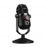 Thronmax M3 PLUS microphone Black Game console microphone
