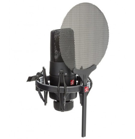 sE X1 S Vocal Pack