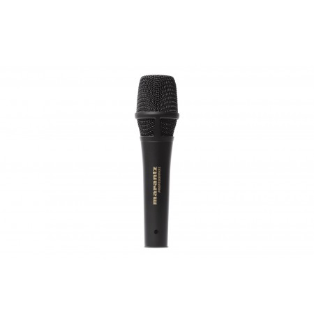 Marantz M4U microphone Black Table microphone