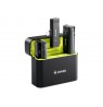 DONNER VPM10 - Mikrofon bezprzewodowy typu Wireless