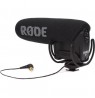 RODE VIDEOMIC PRO R microphone Black Digital camera microphone