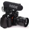 RODE VIDEOMIC PRO R microphone Black Digital camera microphone
