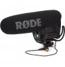 RODE VIDEOMIC PRO R microphone Black Digital camera microphone