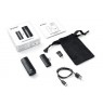 DONNER LM-100 - Mikrofon typu Lavalier
