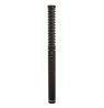 RODE NTG-2 microphone Black Digital camcorder microphone