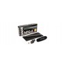 RODE NTG-2 microphone Black Digital camcorder microphone