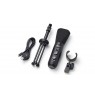 Tascam TM-250U microphone Black Conference microphone