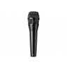 Shure Nexadyne™ 8/C - dynamic microphone, cardioid with XLR connector, black