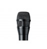 Shure Nexadyne™ 8/C - dynamic microphone, cardioid with XLR connector, black