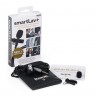 RODE smartLav+ Black Lavalier/Lapel microphone