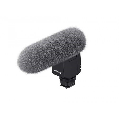 Sony ECM-B1M - camera microphone