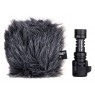 RODE VideoMic Me-C Black Tablet microphone