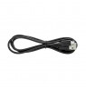 RODE Videomic PRO + Black Digital camcorder microphone