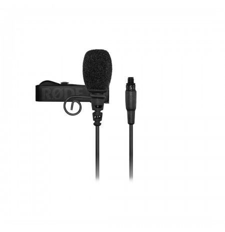 RODELink LAV lavalier microphone