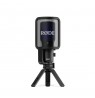RØDE NT-USB+ Black Studio microphone