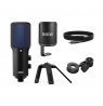 RØDE NT-USB+ Black Studio microphone
