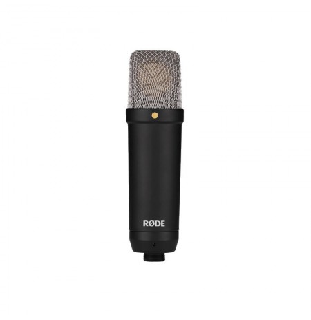 RODE NT1 Signature Black - Mikrofonas