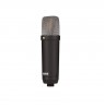 RODE NT1 Signature Black - Mikrofonas