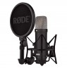 RODE NT1 Signature Black - Mikrofonas