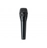 Shure Nexadyne™ 8/S - dynamic microphone, supercardioid with XLR connector, black