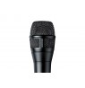 Shure Nexadyne™ 8/S - dynamic microphone, supercardioid with XLR connector, black