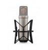RØDE NT1 5th Generation Silver - condenser microphone