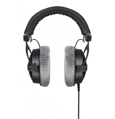 Beyerdynamic DT 770 PRO 80Ω Headphones Wired Head-band Music Black