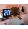 Beyerdynamic DT 770 PRO 80Ω Headphones Wired Head-band Music Black