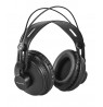 Kruger and Matz On-Ear Studio Headphones, Model Monitor