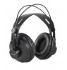Kruger and Matz On-Ear Studio Headphones, Model Monitor