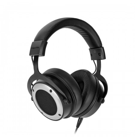 Kruger and Matz On-Ear Studio Headphones, Studio Pro Model